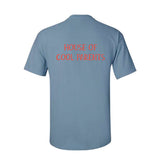 "House Of Cool Parents" T-Shirt