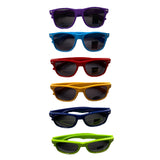 Base Camp Sunglasses