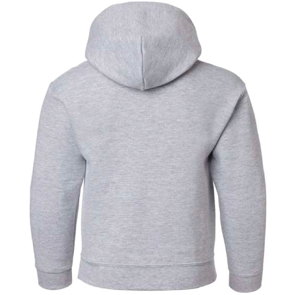 Base Camp Hoodie - Grey – The Canteen