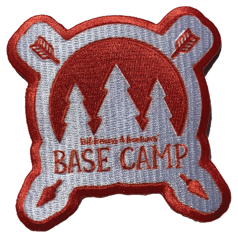 Base Camp Patch