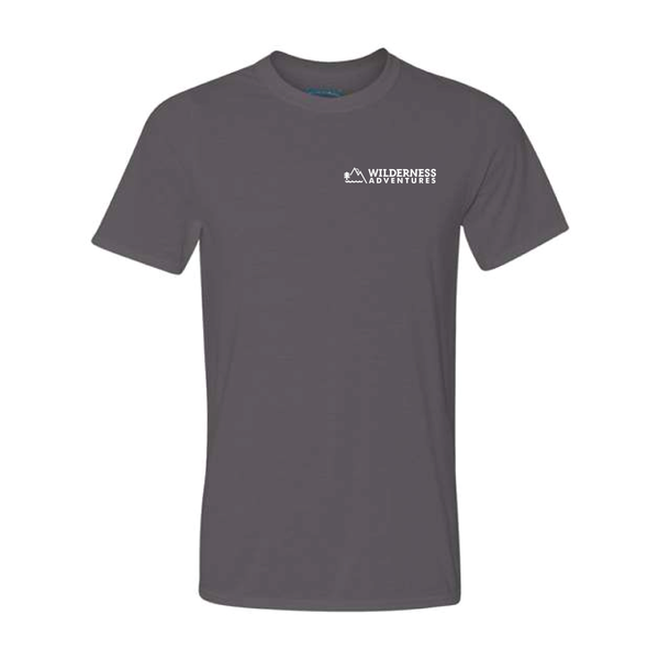 Synthetic T-Shirt – The Canteen